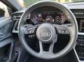 Audi A3 Sportback 35 2.0 tdi Business Advanced s-tronic Nero - thumbnail 9