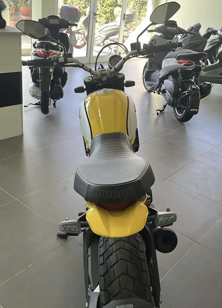 Ducati Scrambler Icon - 2