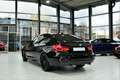 BMW 340 i M Sport*AERODYNAMIK*INNOVATIONS-PAK*LEDER* Noir - thumbnail 4