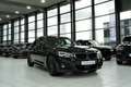 BMW 340 i M Sport*AERODYNAMIK*INNOVATIONS-PAK*LEDER* Negro - thumbnail 3