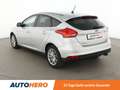Ford Focus 1.5 EcoBoost Cool&Connect Aut.*NAVI*TEMPO*PDC*SHZ* Ezüst - thumbnail 4