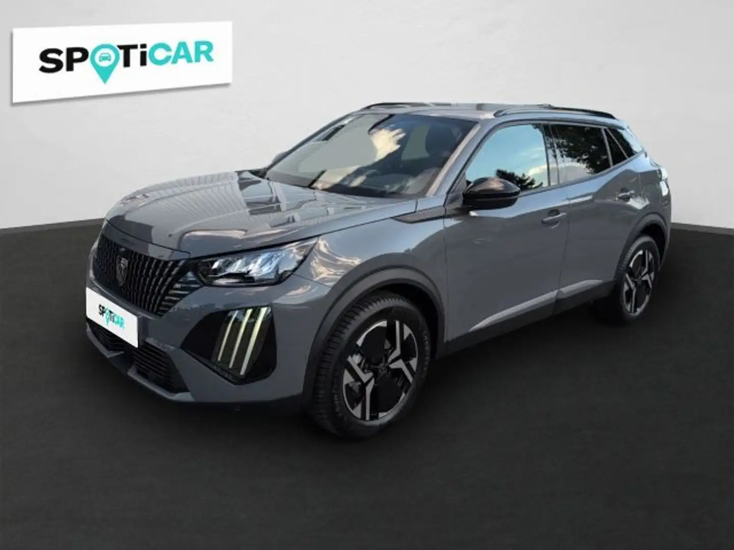 Peugeot 2008 PureTech 130 EAT8 Allure - 1
