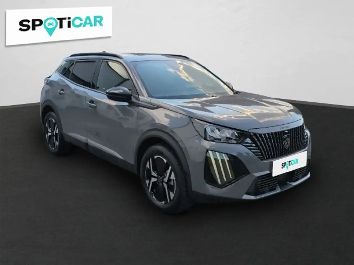 Peugeot 2008 PureTech 130 EAT8 Allure - 2