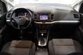 Volkswagen Sharan 2,0TDI"Comfortline"Standheizung"Navi"LED" Gris - thumbnail 10
