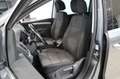 Volkswagen Sharan 2,0TDI"Comfortline"Standheizung"Navi"LED" Grigio - thumbnail 25