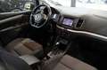 Volkswagen Sharan 2,0TDI"Comfortline"Standheizung"Navi"LED" Gris - thumbnail 9