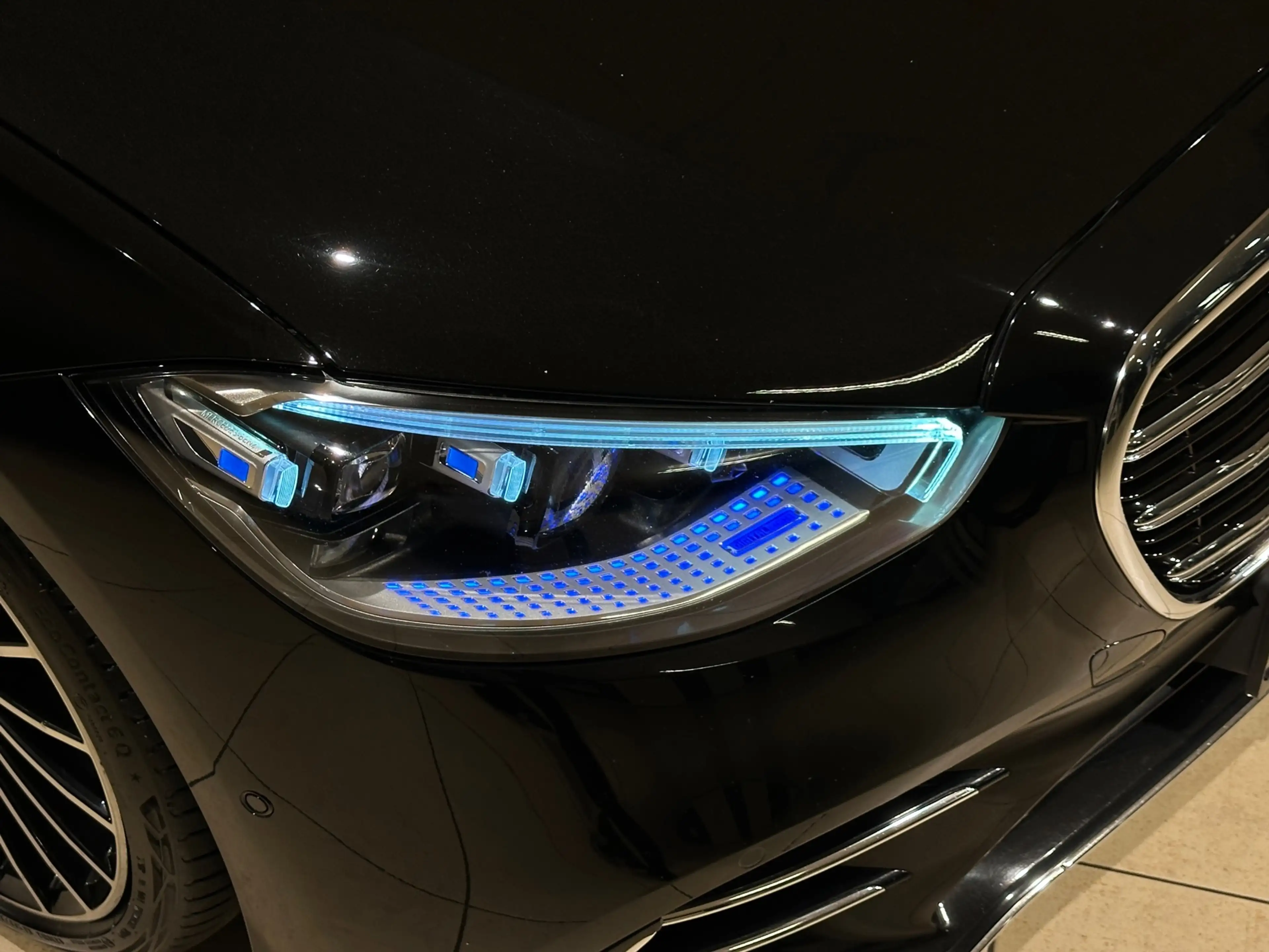 Mercedes-Benz S 350 S350 d 4MATIC LANG AMG|3xTV|MASSAGE|BOMVOLL! — photo 6