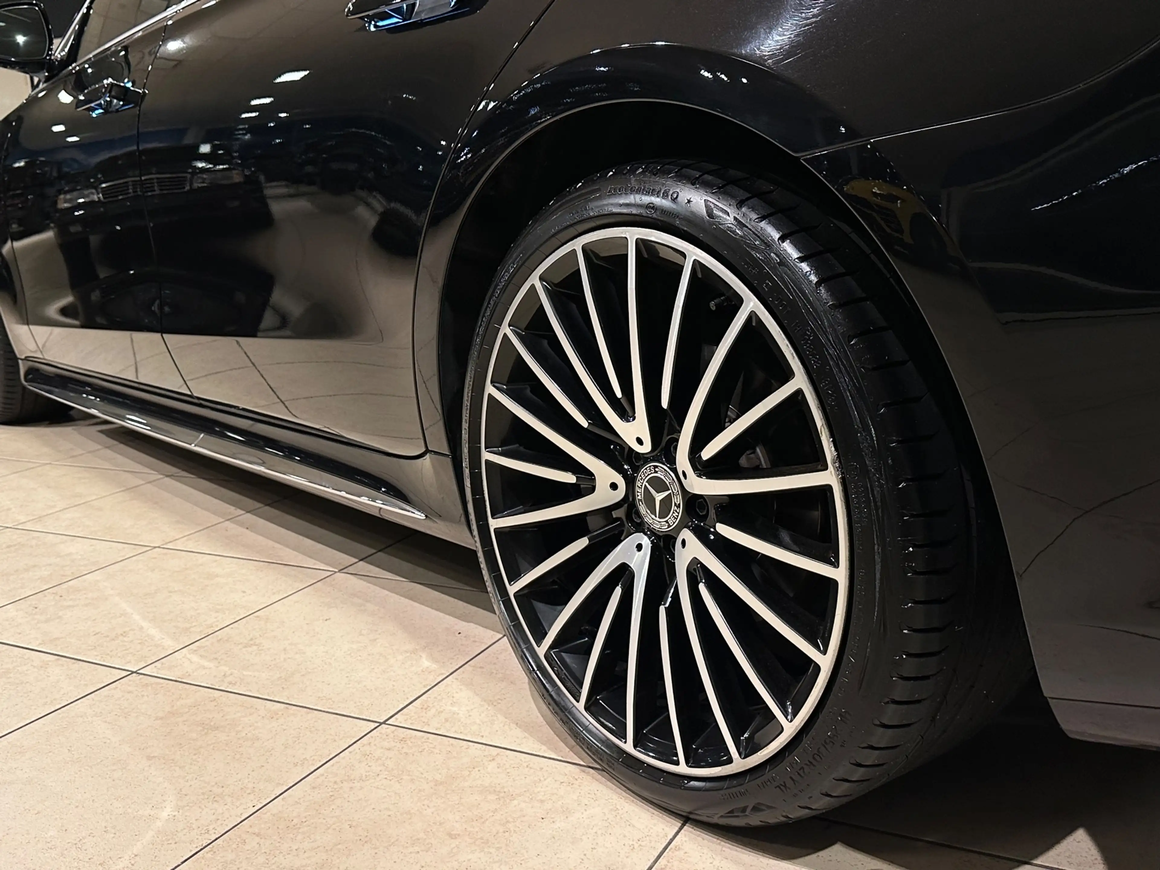 Mercedes-Benz S 350 S350 d 4MATIC LANG AMG|3xTV|MASSAGE|BOMVOLL! — photo 13