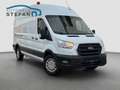 Ford Transit Kasten 350 L3H3 Trend Standheiz.|Winter. Blanc - thumbnail 2