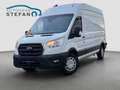 Ford Transit Kasten 350 L3H3 Trend Standheiz.|Winter. Blanc - thumbnail 1
