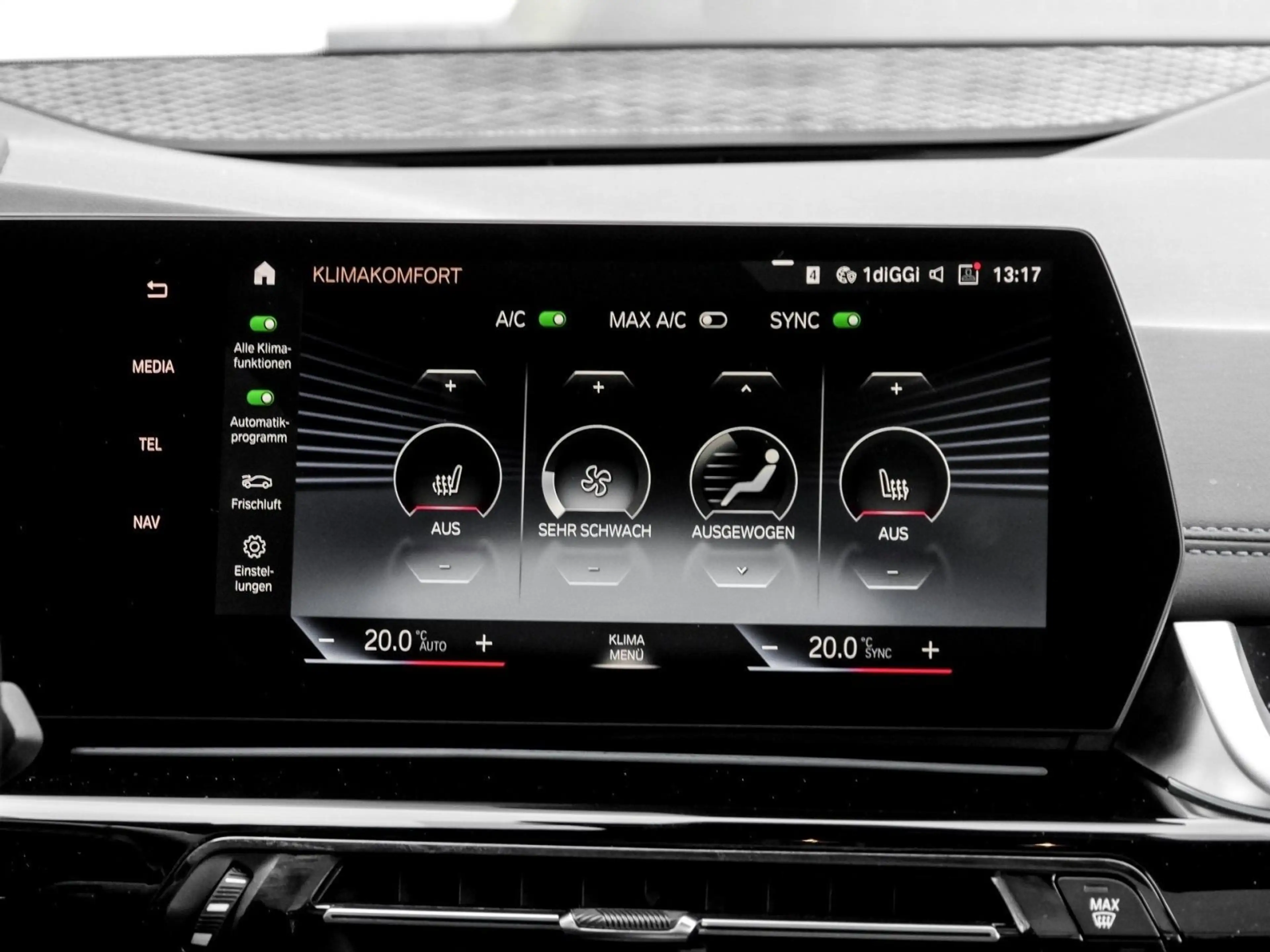 BMW 223 i M Sport HUD PANO ACC RFK LED — photo 8
