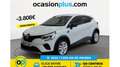 Renault Captur TCe Intens 74kW GLP Weiß - thumbnail 1