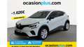 Renault Captur TCe Intens 74kW GLP Blanco - thumbnail 1