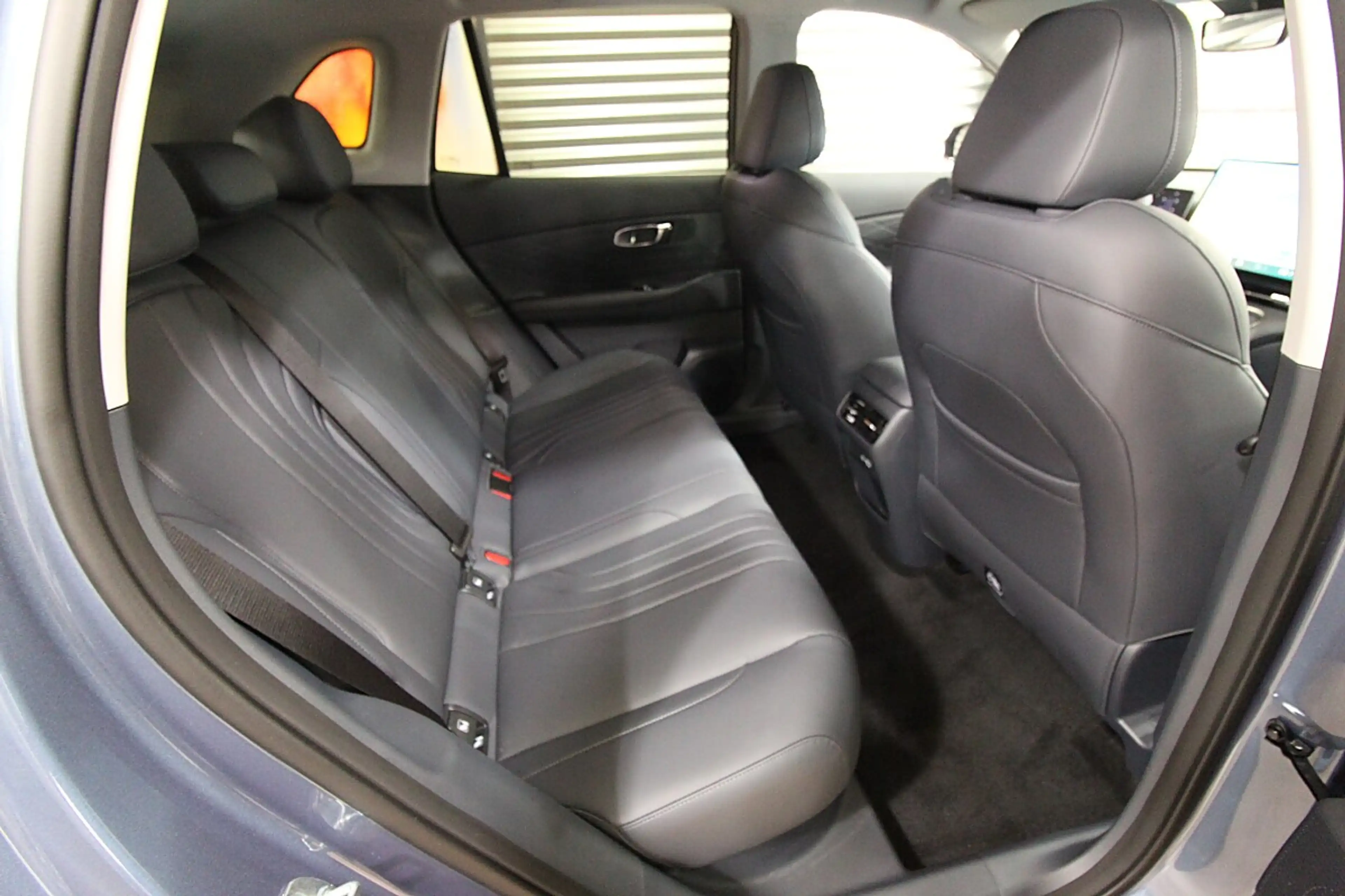 Geely EM-i Pro 18,4kWh Batterie — photo 6