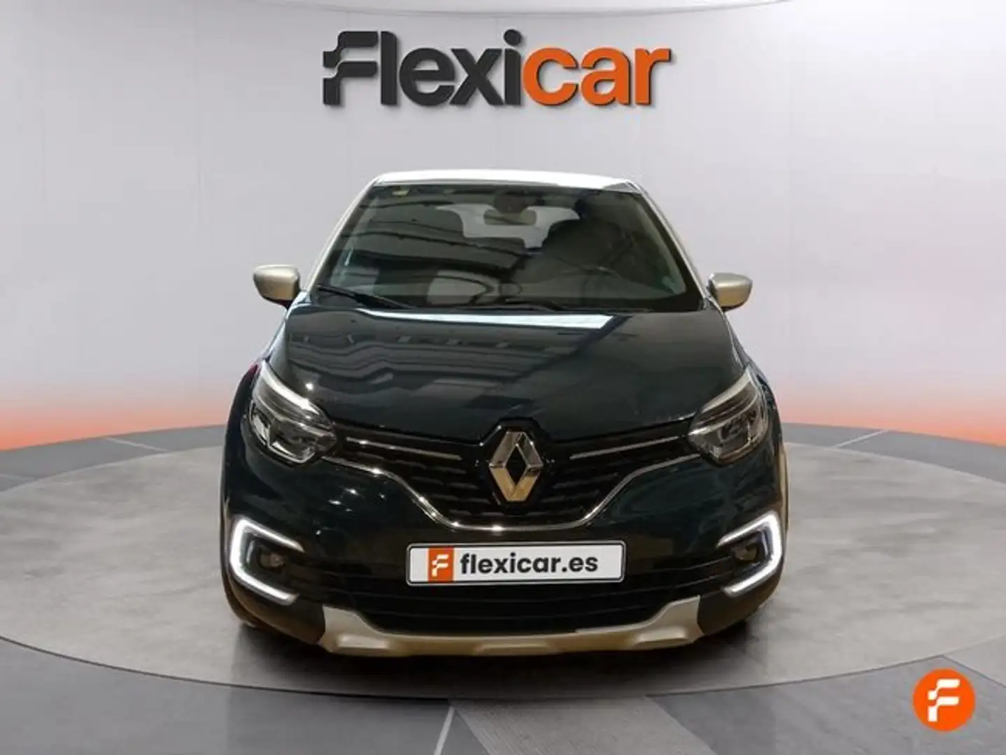 Renault Captur 1.5dCi Energy S-Edition 81kW Bleu - 2