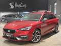 SEAT Leon 1.5 eTSI S&S FR Launch Pack L DSG-7 150 Burdeos - thumbnail 1