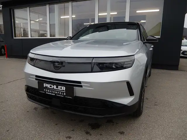 Opel Grandland 1.2 MHEV GS Aut.