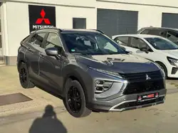 Mitsubishi Eclipse Cross PHEV PLUS 188PS 4WD Mwst ausweis.