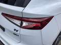 Skoda Enyaq 80 x Sportline +Memory+AHK+Pano+Kamera+ACC Weiß - thumbnail 12