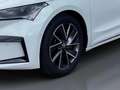 Skoda Enyaq 80 x Sportline +Memory+AHK+Pano+Kamera+ACC Weiß - thumbnail 5