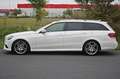 Mercedes-Benz E 250 BlueTec 4M *AMG-Line/Comand/360°!/1.Hand!* Weiß - thumbnail 5