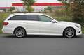 Mercedes-Benz E 250 BlueTec 4M *AMG-Line/Comand/360°!/1.Hand!* Weiß - thumbnail 6