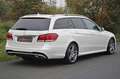 Mercedes-Benz E 250 BlueTec 4M *AMG-Line/Comand/360°!/1.Hand!* Weiß - thumbnail 3