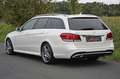 Mercedes-Benz E 250 BlueTec 4M *AMG-Line/Comand/360°!/1.Hand!* Weiß - thumbnail 4