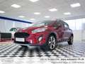Ford Fiesta Active*2Vorb*Crossover-Body-Kit*Android A.&Apple C Rot - thumbnail 6