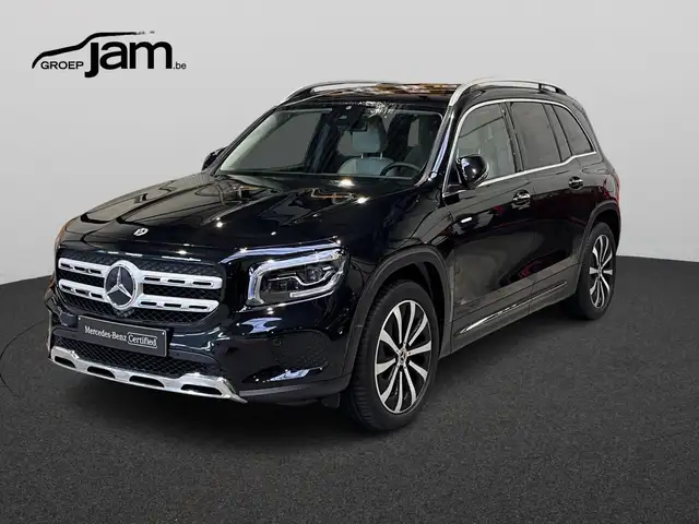 Mercedes-Benz GLB 180 d Luxury Line