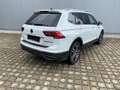 Volkswagen Tiguan Allspace 2.0 TDI DSG AHK/LED/19-ZOLL/NAVI+HEAD-UP+RFK/BUSI Weiß - thumbnail 3