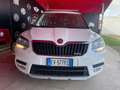 Skoda Yeti 1.6 TDI CR 105CV Active GreenLine Bianco - thumbnail 3