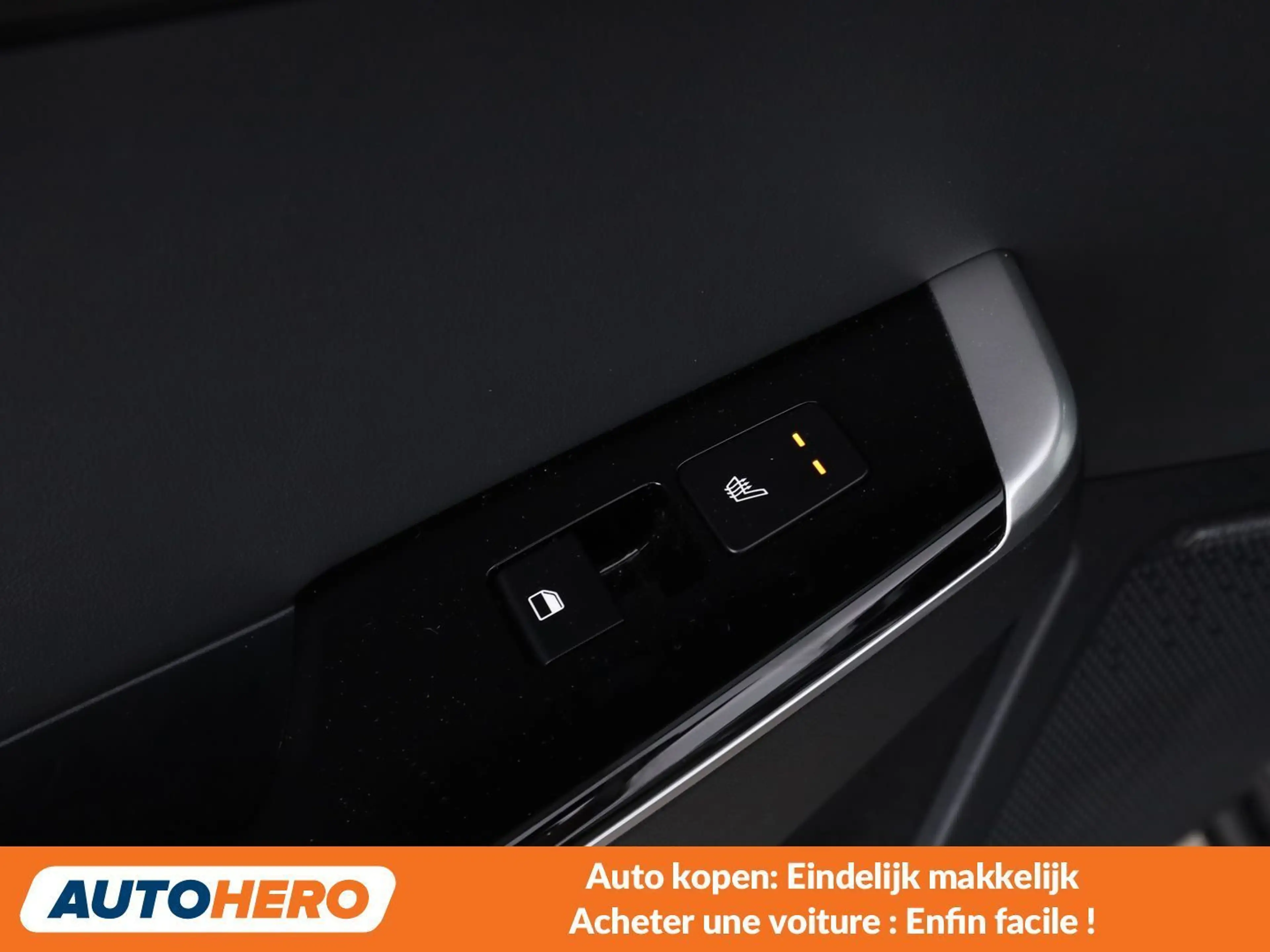 Kia EV6 electric drive 239 kW GT Line 4WD — photo 15