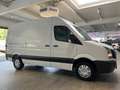 Volkswagen Crafter 2,0 TDI Hoch+Lang*L2-H2*Garantie*1.Hand* Weiß - thumbnail 8