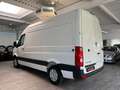 Volkswagen Crafter 2,0 TDI Hoch+Lang*L2-H2*Garantie*1.Hand* Weiß - thumbnail 9