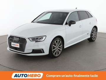 40 e-tron  S tronic PHEV