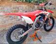 Honda CRF 450 Červená - thumbnail 4