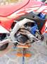 Honda CRF 450 Červená - thumbnail 7
