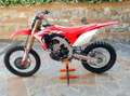 Honda CRF 450 Červená - thumbnail 2