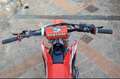Honda CRF 450 Červená - thumbnail 6