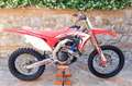 Honda CRF 450 Červená - thumbnail 1