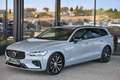 Volvo V60 T6 AWD Recharge PHEV Plus Dark Geartronic AHK, ... Grau - thumbnail 24