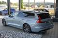 Volvo V60 T6 AWD Recharge PHEV Plus Dark Geartronic AHK, ... Grau - thumbnail 3