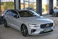 Volvo V60 T6 AWD Recharge PHEV Plus Dark Geartronic AHK, ... Grau - thumbnail 23