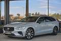 Volvo V60 T6 AWD Recharge PHEV Plus Dark Geartronic AHK, ... Grau - thumbnail 22