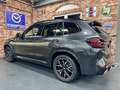 BMW X3 X3 30iA 2.0 245cv Auto xDrive M-SPORT Gris - thumbnail 2