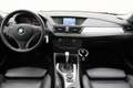 BMW X1 sDrive18i Executive Automaat Leer, Climate, Schuif Zwart - thumbnail 2
