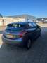 Peugeot 208 Zeer Nette Peugeot 208 1.2 PureTech Style NW APK Grijs - thumbnail 4