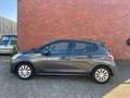 Peugeot 208 Zeer Nette Peugeot 208 1.2 PureTech Style NW APK Grijs - thumbnail 1