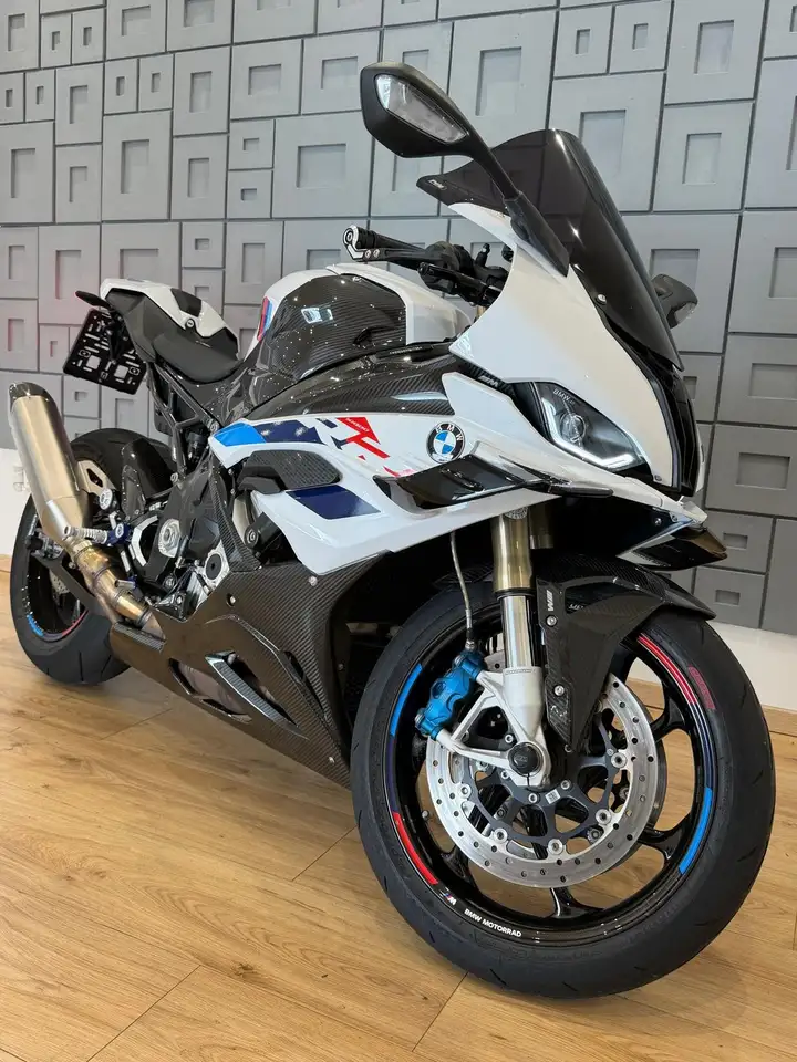 BMW S 1000 RR